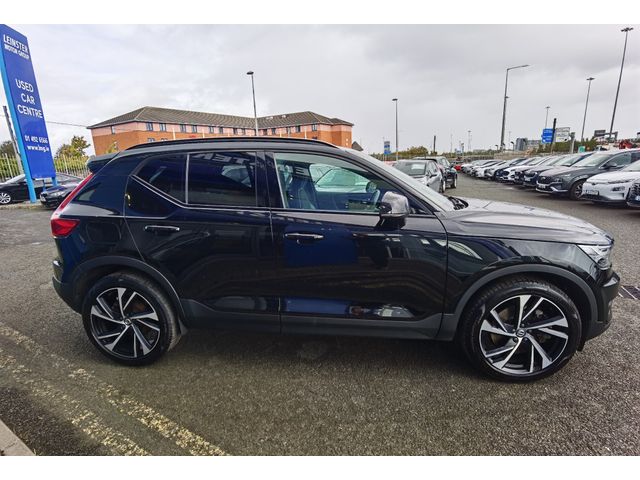 Image for 2020 Volvo XC40 1.5 RECHARGE T5 R-DESIGN PRO - FINANCE AVAILABLE - CALL US TODAY ON 01 492 6566 OR 087-092 5525