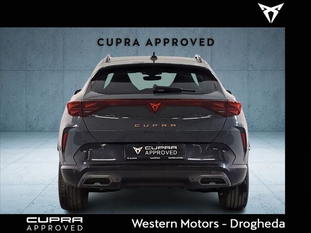Image for 2026 Cupra Formentor READY. SET. CUPRA SALE 2.0 TDI 150hp DSG V2