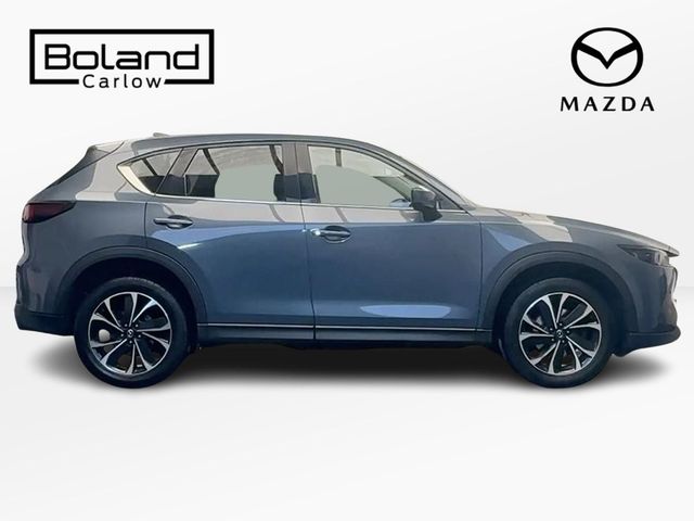 Image for 2022 Mazda CX-5 2.2D GT SPORT *JUST IN* €105 PER WEEK