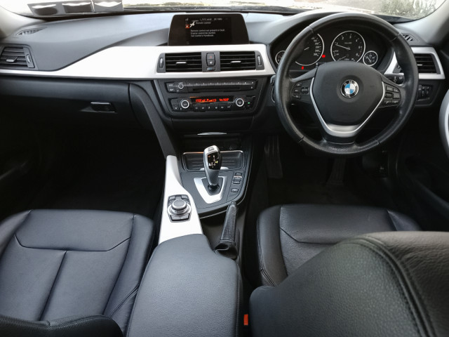 Image for 2015 BMW 3 Series 318D SE Z3AR 4DR Auto