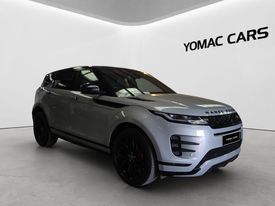 Image for 2022 Land Rover Range Rover Evoque P300E AUTOBIOGRAPHY - HIGHEST SPEC - FINANCE ARANGED
