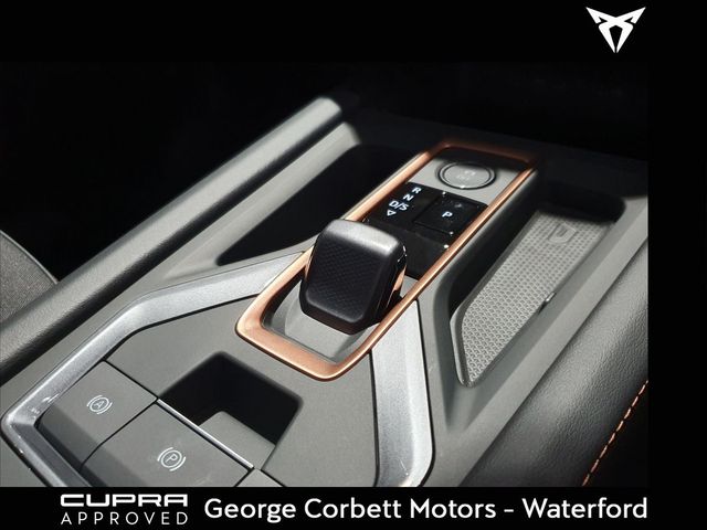 Image for 2026 Cupra Formentor V2 1.5TSi eHybrid 204HP DSG - Upgraded Alloys - Available for Immediate Delivery