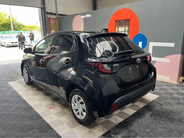 Image for 2022 Toyota Yaris €13950 2022 TOTOYA YARIS X 1.0 AUTOMATIC / REVERSE CAMERA AND MORE