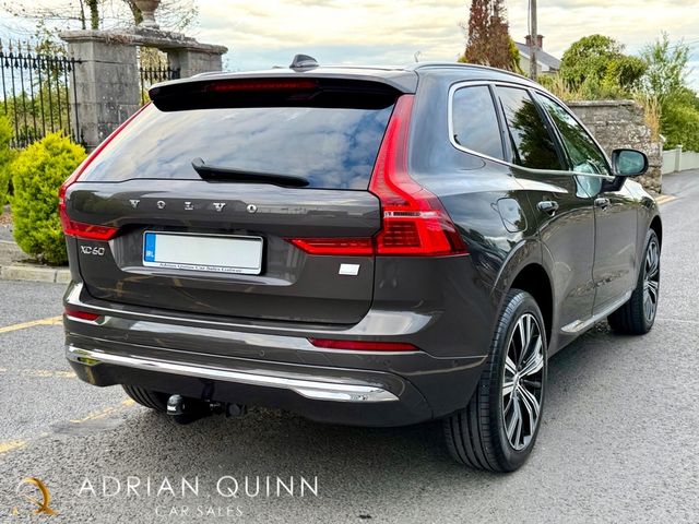 Image for 2022 Volvo XC60 T8 INSCRIPTION PRO 455 BHP 5DR AUTO PHEV==HUGE SPEC==COST OVER 95K NEW==