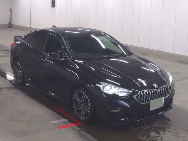 Image for 2021 BMW 2 Series 218D GRAN COUPE M-SPORT 