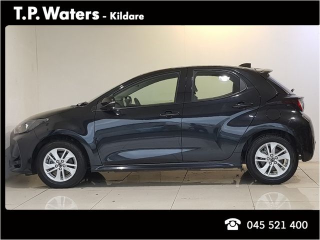 Image for 2024 Mazda Mazda2 1.5 HYBRID - 5 YEARS MAZDA WARRANTY - REVERSING CAMERA - FINANCE ARRANGED