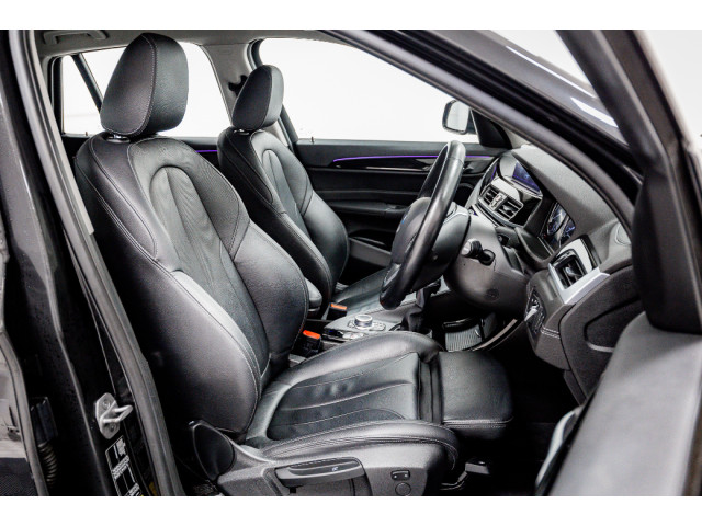 Image for 2022 BMW X1 Xdrive 25E SPORT 1.5 Petrol PHEV 220HP 