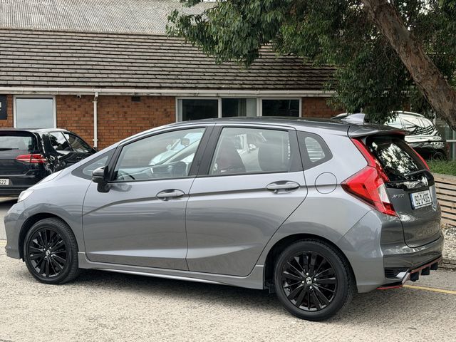 Image for 2019 Honda Jazz 1.5 Dynamic CVT. low miles