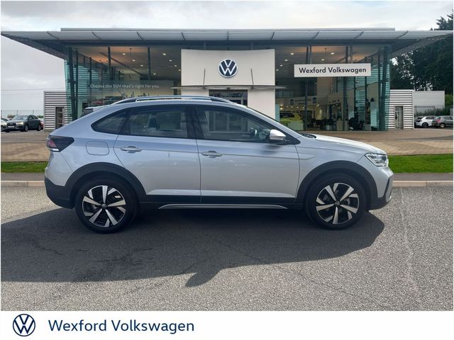 Image for 2024 Volkswagen Taigo STYLE 1.0 TSI 110HP DSG