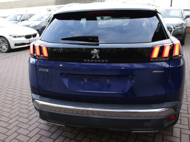 Image for 2020 Peugeot 3008 2.0HDI GT-LINE PLUS AUTOMATIC // IMMACULATE CONDITION THROUGHOUT // BUY WITH CONFIDENCE AA AND SIMI APPROVED DEALER 2025 // FINANCE ARRANGED // ALL TRADE INS WELCOME // 