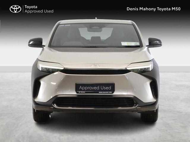 Image for 2023 Toyota bZ4X Sport