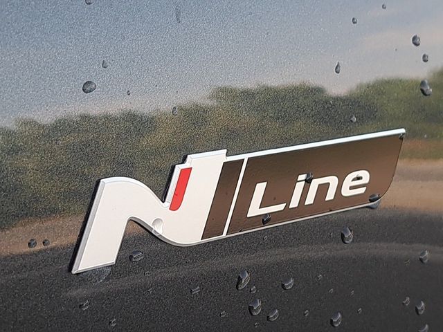 Image for 2026 Hyundai Ioniq 6 N-Line Model 84k/wh Battery.
