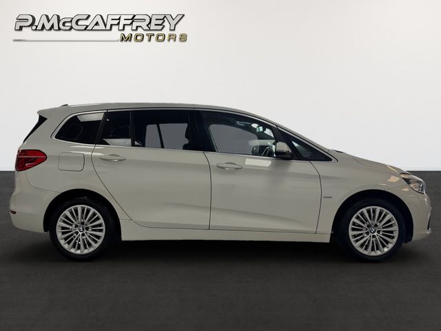 Image for 2017 BMW 2 Series Gran Tourer 