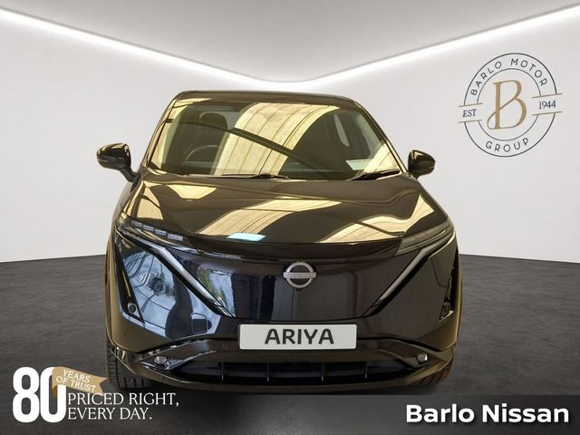Image for 2024 Nissan Ariya ADVANCE 87kW BIGGER BATTERY 