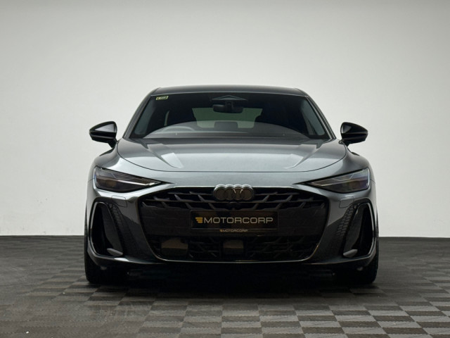 Image for 2026 Audi A6 EDITION 1 E-HYBRID QUATTRO