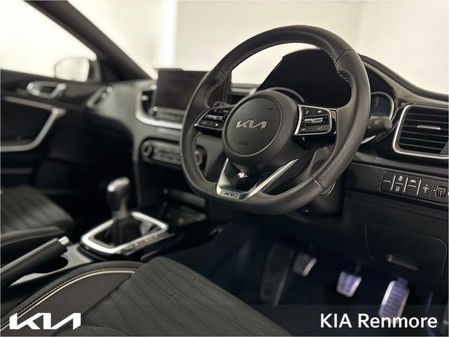 Image for 2025 Kia Ceed 1.0 GTL MY25
