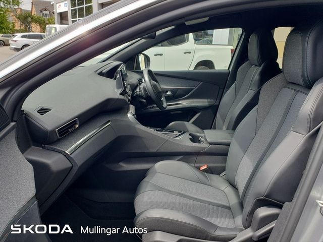 Image for 2023 Peugeot 5008 1.5 BlueHDi 130bhp Allure Auto