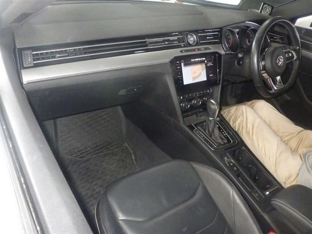 Image for 2018 Volkswagen Arteon TSI 4MOTION R-LINE *Coming Soon* / 98k KMs / Heated Leather 