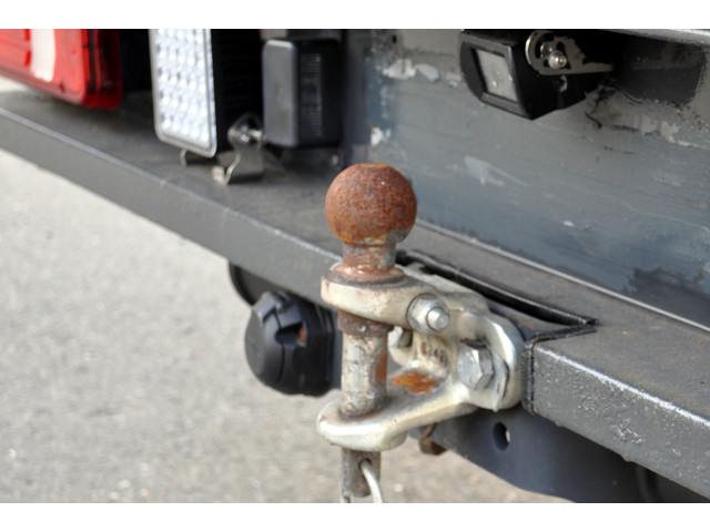 Image for 2022 Iveco Daily 35S14HB