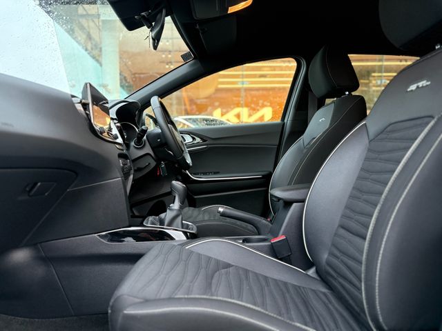 Image for 2025 Kia Ceed 1.0 GT Line