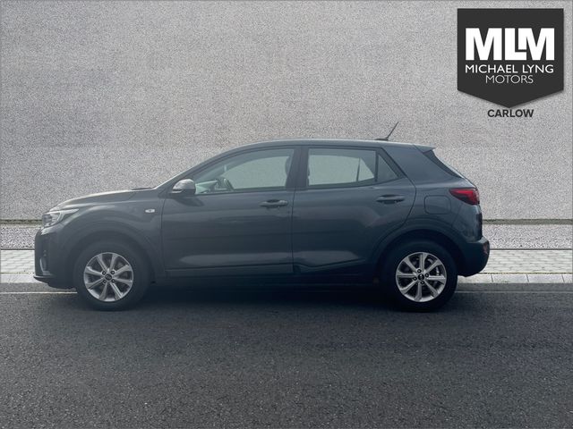 Image for 2020 Kia Stonic 1.2 K1 5DR