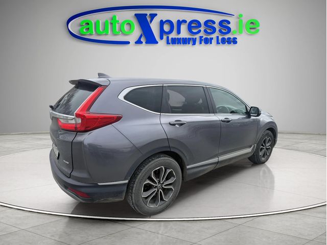 Image for 2023 Honda CR-V 2.0 I-mmd 2WD Lifestyle 5DR AU