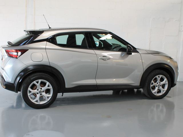 Image for 2020 Nissan Juke 1.0 SV 4DR