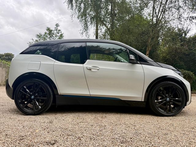 Image for 2019 BMW i3 I3S *Harman Hardon…. Leather…F. S. H*