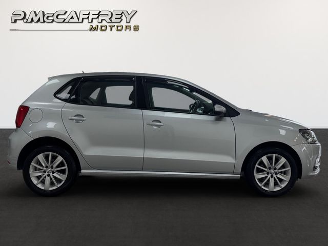 Image for 2016 Volkswagen Polo 1.2 TSI 5DR 90HP Comfortline DSG
