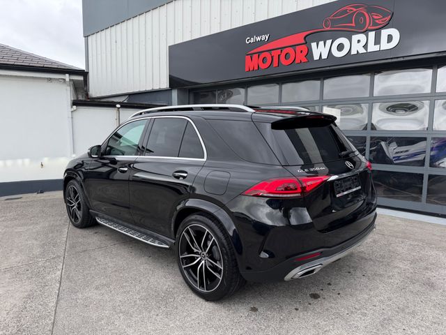 Image for 2021 Mercedes-Benz GLE Class GLE 350 DE 4MATIC AMG LINE PREMIUM PLUS