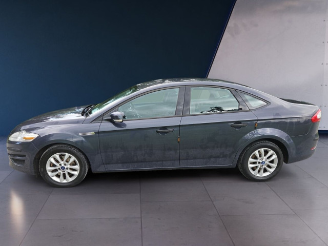 Image for 2013 Ford Mondeo Ford Mondeo NCT 1/26