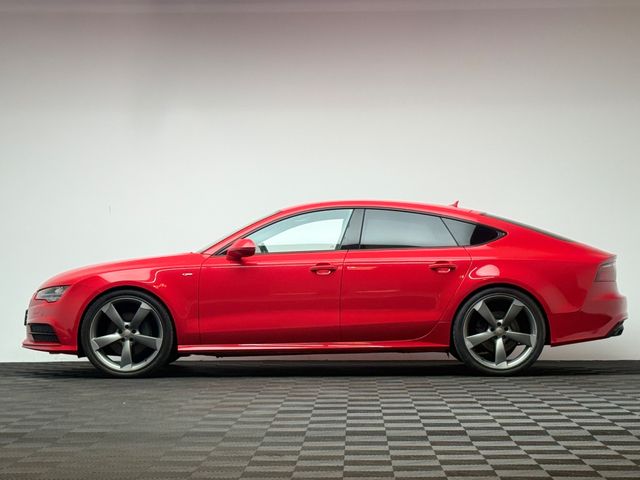 Image for 2017 Audi A7 S LINE BLK ED 3.0 TDI 272HP