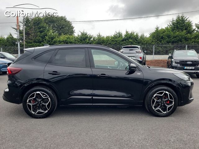 Image for 2025 Ford Kuga 2.5 Duratec 243PS PHEV ST-Line X Auto