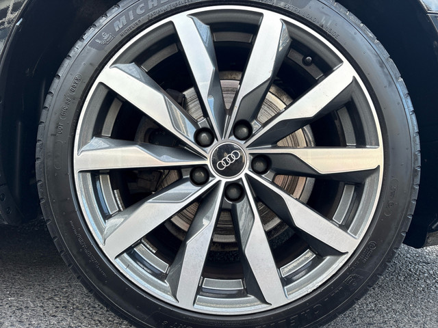 Image for 2024 Audi A4 35 TDI 163BHP S-TRONIC SE 4DR AUTO