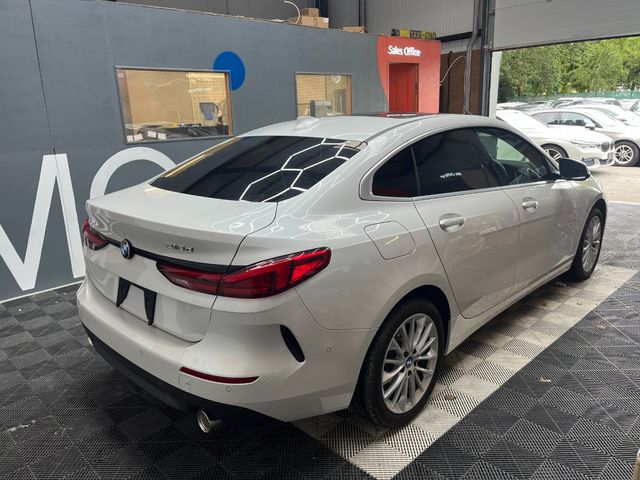 Image for 2024 BMW 2 Series 2024 BMW 218D 2.0 AUTOMATIC / CRUISE CONTROL / PARKING CAMERA / ELECTRIC MEMORY & HEATED SEATS / AMBIENT LIGHTS / PANORAMIC SUNROOF AND MORE