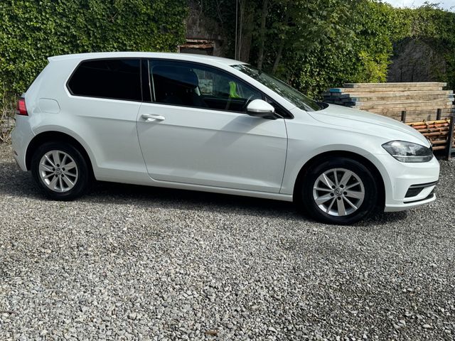 Image for 2019 Volkswagen Golf VAN 1.6tdi M5F 115HP 2DR