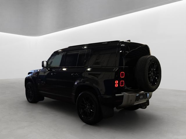 Image for 2023 Land Rover Defender 110 3.0D HARD TOP TWO SEATER. FINANCE ARRANGED. SIMI. AA APPROVED.