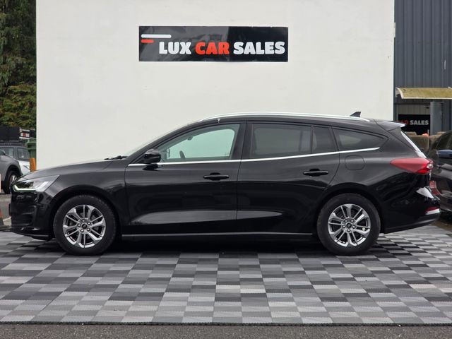 Image for 2023 Ford Focus 1.0T TITANIUM // SAT NAV // REVERSE CAMERA