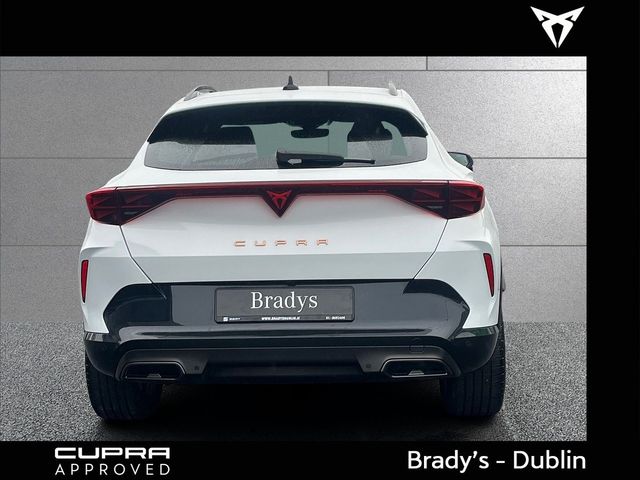 Image for 2025 Cupra Formentor 1.5 eTSI 150HP DSG *CUPRA APPROVED*