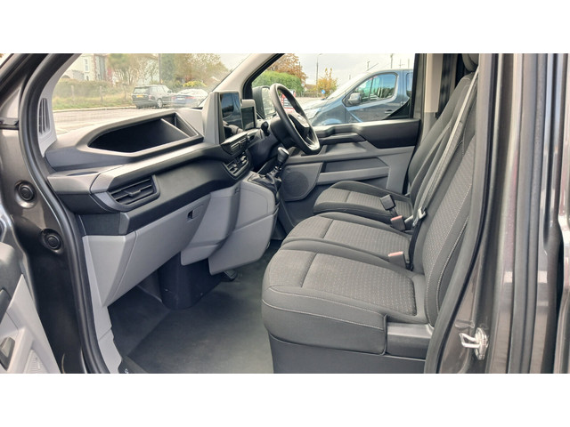 Image for 2025 Ford Transit Custom 