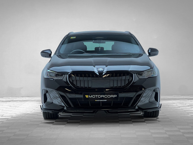 Image for 2025 BMW 5 Series 530E M SPORT