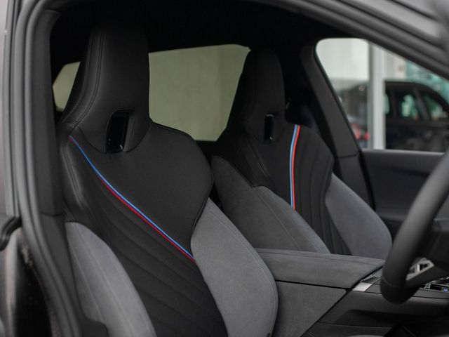 Image for 2025 BMW iX xDrive45