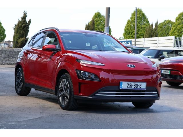 Image for 2023 Hyundai Kona Kona EV Executive 39 kWh