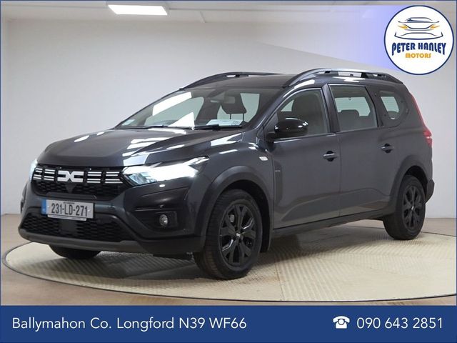 Image for 2023 Dacia Jogger TCe 110 Extreme SE