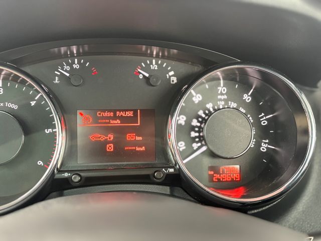 Image for 2011 Peugeot 5008 1.6 HDI 112 Exclusive €3999