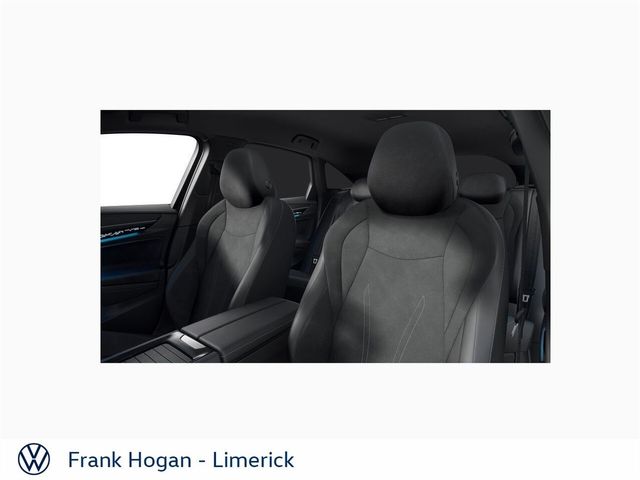 Image for 2026 Volkswagen ID.7 Pro S Plus (286 HP) 1 speed Automatic