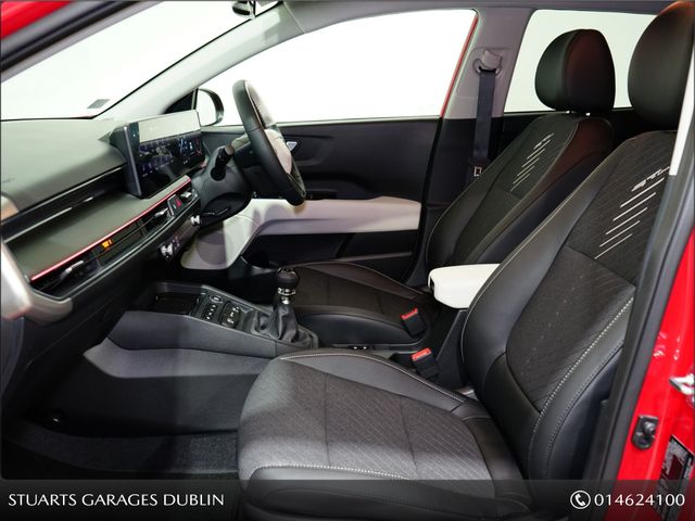 Image for 2026 Kia Stonic GT LINE *DEMO SALE *