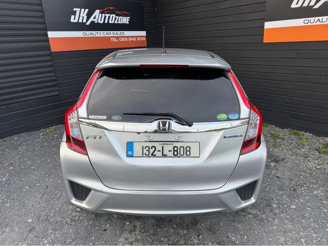 Image for 2013 Honda Fit 1.5 HYBRID AUTO