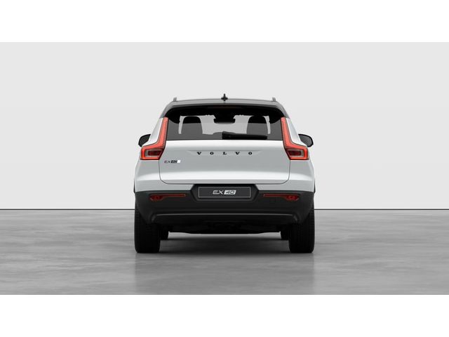 Image for 2025 Volvo Ex40 252 EX40 Ultra Black edition Extended Range