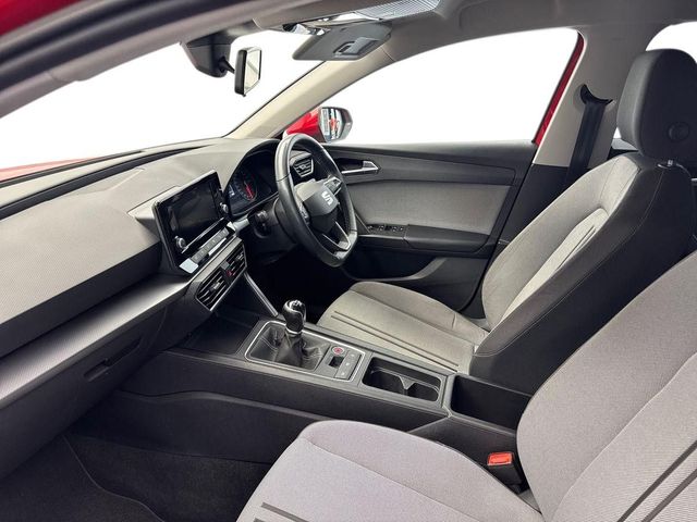 Image for 2021 SEAT Leon 2.0TDI SE *JUST IN* €70 PER WEEK